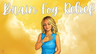 Perimenopause Brain Fog 😶🌫️ A Grounding Meditation to Clear & Calm Your Mind