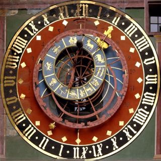 Extended Classic: Time Lords: The Science of Keeping Time with Chris Hardwick