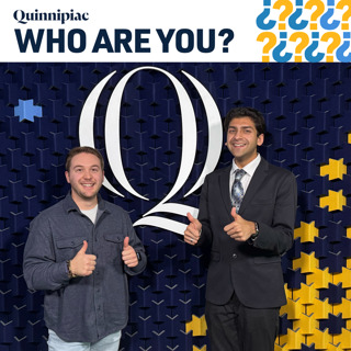 Episode 35- Moinuddin Kothawala: Building Confidence and Standing Out On Campus