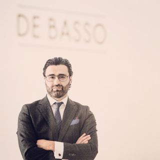 #18 De Basso