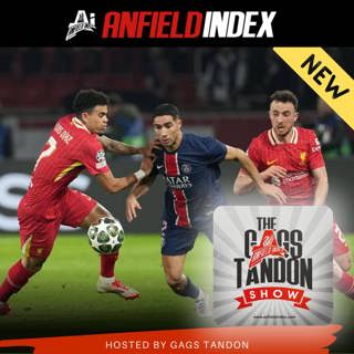 The Gags Tandon Show: The Greatest Smash & Grab of ALL TIME!