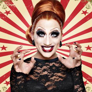 Ep. 1: The Very First ASS! With Bianca Del Rio and Gerald McCullouch
