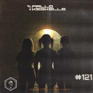 Pallo Keskelle #121: Rusettia päälle (Junnusarjojen paketointi)