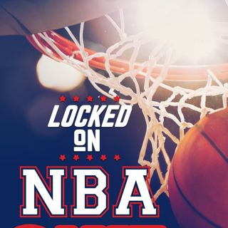 Game Night: Anthony Davis and Los Angeles Lakers CRUSH Boston Celtics | Nikola Jokic HISTORIC stat line