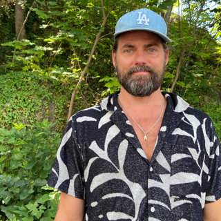 Nisse Edwall: Vill du ha en jagad idiot som torkar bordet?