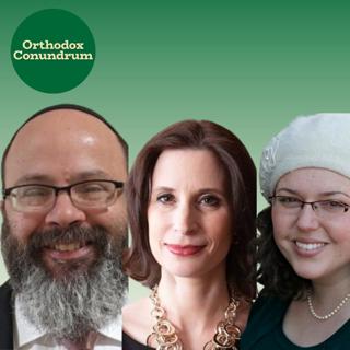 Giving a Voice to Diaspora Jews: What Should Israelis Expect After October 7th? (193)