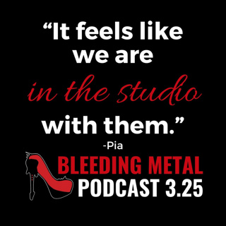 Discussing LINKIN PARK - "From Zero" | Bleeding Metal Podcast 3.25