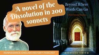 The Monks Henry VIII Left Behind, Told in 200 Sonnets