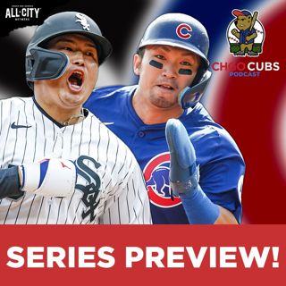 CROSSTOWN PREVIEW: Munetaka Murakami vs Seiya Suzuki SHOWDOWN!