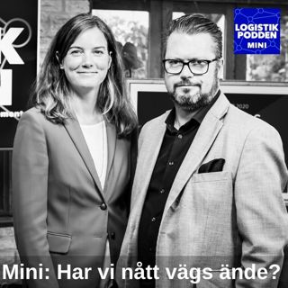 Mini: Har vi nått vägs ände?