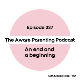 Episode 237: An end and a beginning