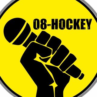 08 - Hockeypodden