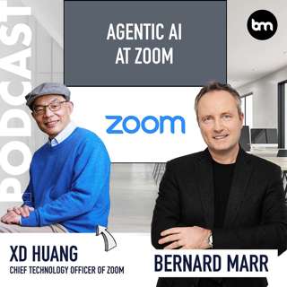 Agentic AI: How Zoom Is Transforming Work Beyond Video Conferencing