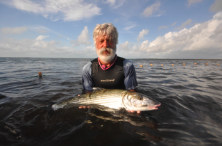Why Everything You Know About Black Bass Management is Likely Wrong with Dr. David Philipp