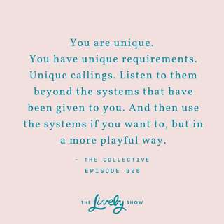 TLS #328: Astrology, Yoga, Meditation, & Whether We “Need” Ancient Modalities with The Collective