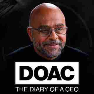 Tech Whistleblower: You Only Have 3 Years Left Before This Hits! - Mo Gawdat