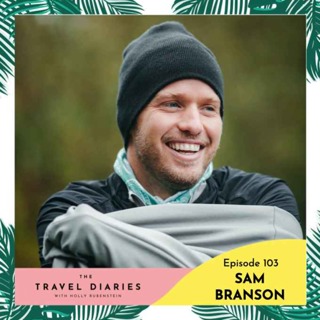 Sam Branson