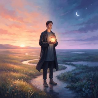 The Myth of the Missing Half_ Why You Are Already Whole