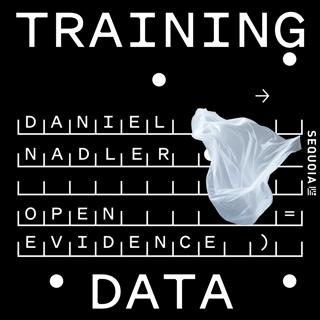The AI Product Going Viral With Doctors: OpenEvidence, with CEO Daniel Nadler