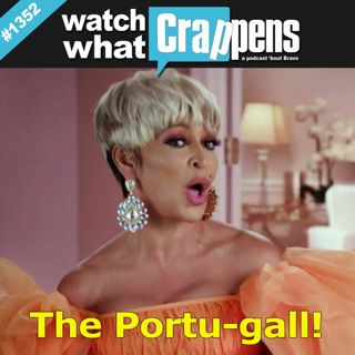 RHOP: The Portu-gall!