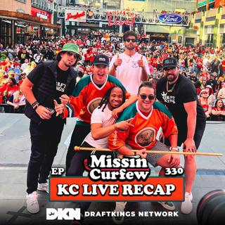 330. Kansas City Recap