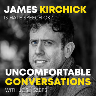 James Kirchick: Is Hate Speech OK?