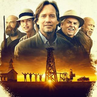 # 219: KEVIN SORBO is on the silver screen again making audiences laugh and giving hope in a dark world