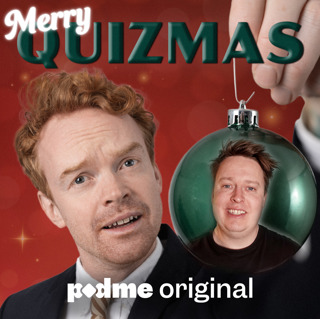 42. Henrik Fladseth - Aversjon mot tradisjoner, diastema og jul i Kuala Lumpur