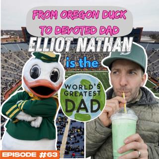 Midwest Nice: How Elliot Nathan Is Redefining What It Means to Show Up as a Dad