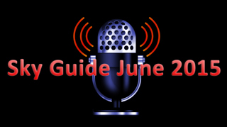 Sky Guide June 2015
