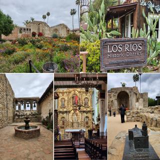 Ep. 584 - San Juan Capistrano
