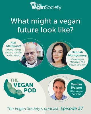 The Future Is Vegan