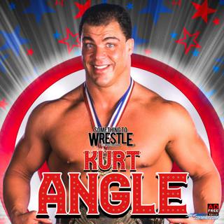 Episode 26: Kurt Angle