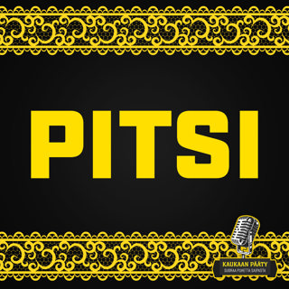 102 / Pitsiturnaus - karnevaali keskellä kesää