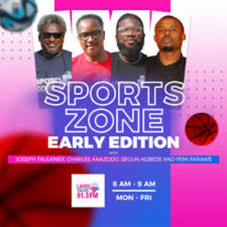 SPORT ZONE