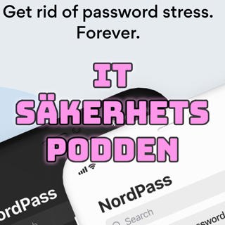 SPECIAL: The importance of passwords