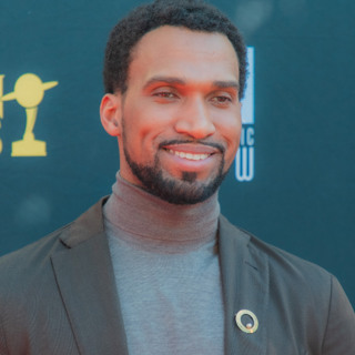 Interview with actor Nathan Mitchell