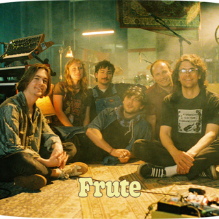 5.53 Frute Interview
