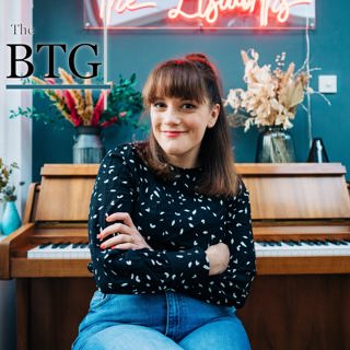 Vikki Stone: panto for the 2020s in Hammersmith