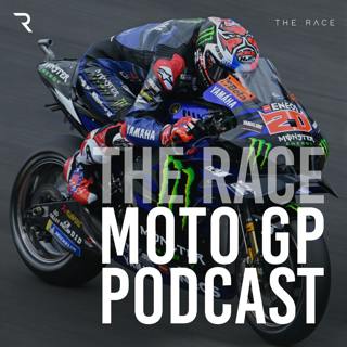 The biggest shocks of the 2023 MotoGP season so far