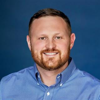 Fighting Burnout with Carson Runge
