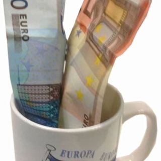 How to tell where your euro note is from