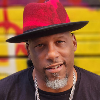 Bringing Positivity via Chart-Topping Music with Christian Rapper David Paul Brooks
