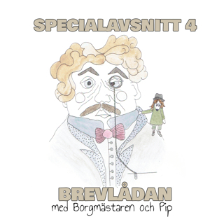 Special: Brevlådan 4