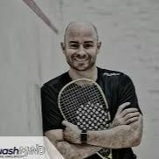Episode 173 Jesse Englebrecht - Squash Mind