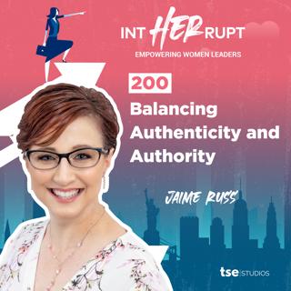 INT 200 - Balancing Authenticity and Authority