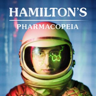 #425: Hamilton's Pharmacopeia with Hamilton Morris