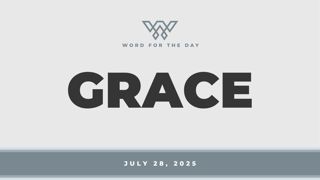 Grace