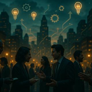 233 | How to Build Your Network: Networking Strategies for Success