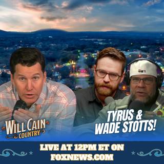 Something Has Changed Between Men and Women in America (ft. Tyrus & Wade Stotts) 
